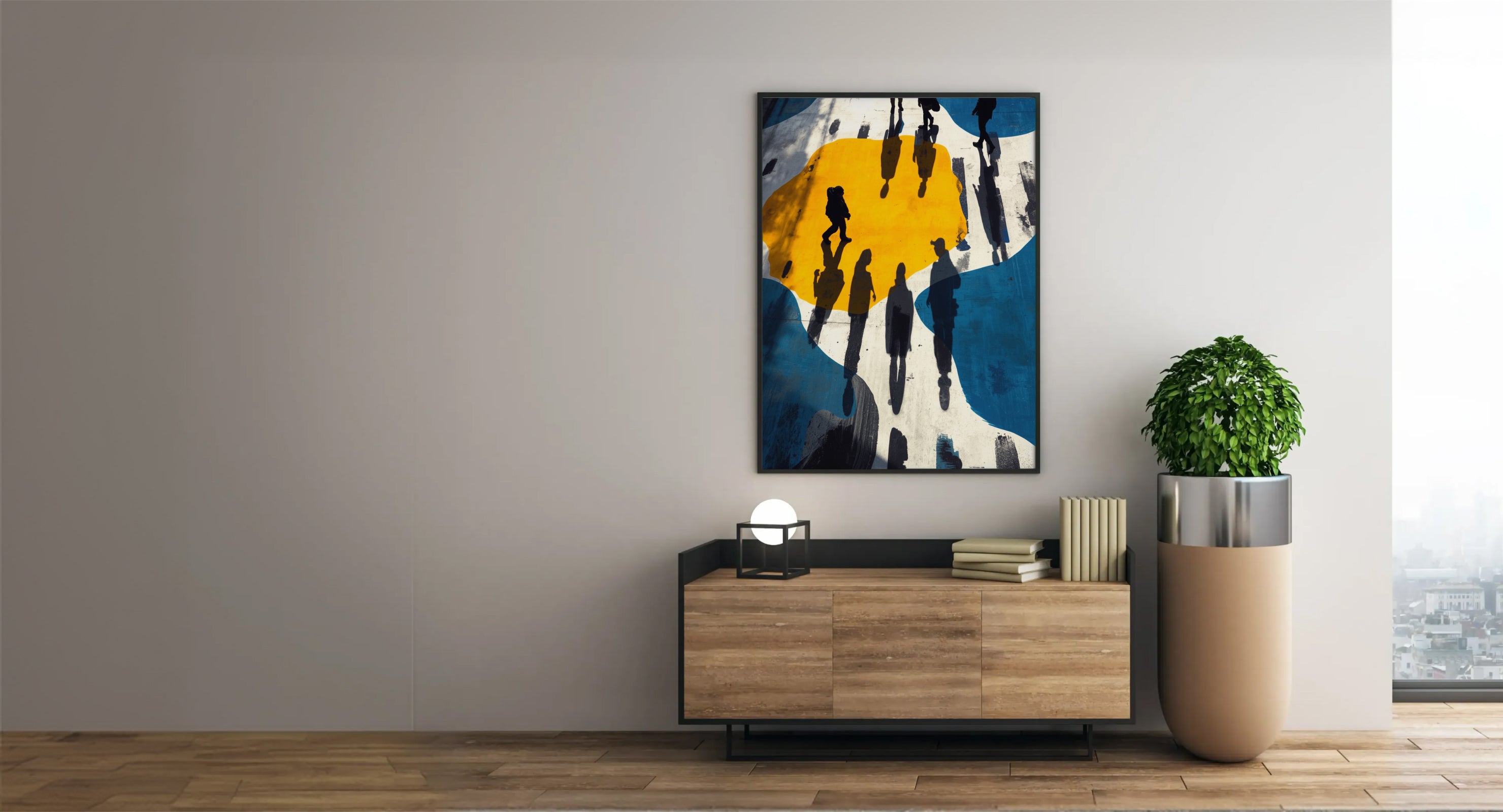 Clean Look<br>
Super Comfort