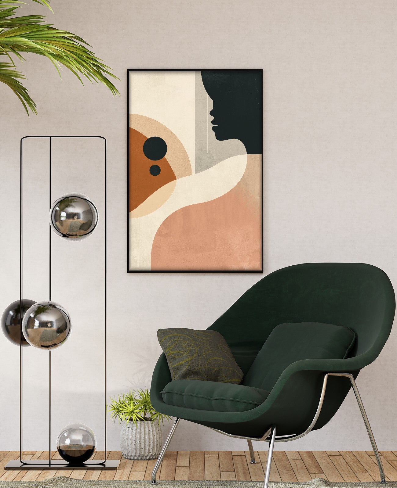 Crimson Whirlpool Serenade - Room View