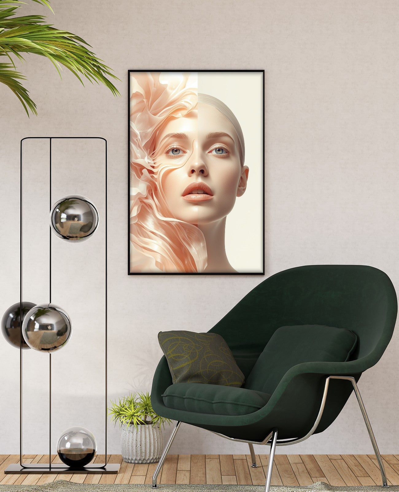 Whispers of Aurora - Room View