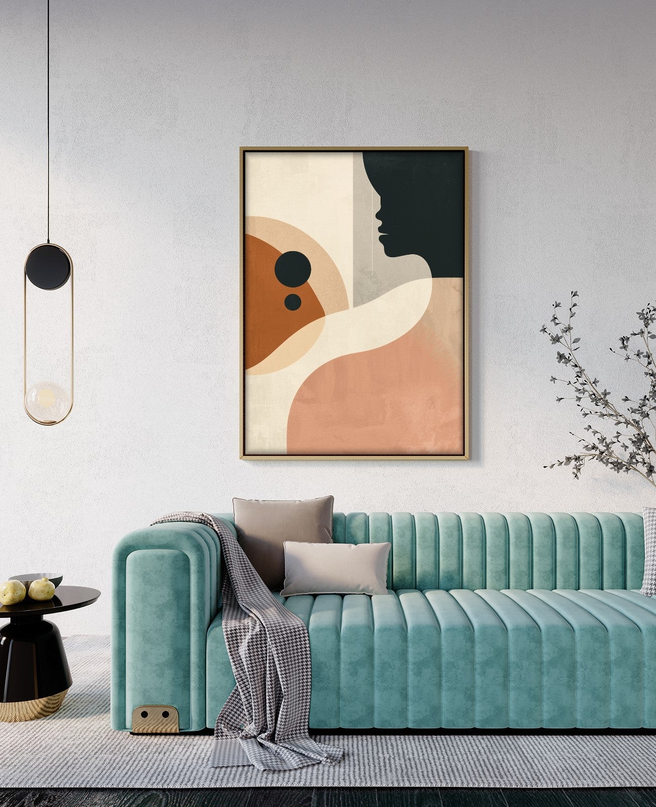 Crimson Whirlpool Serenade - Room View