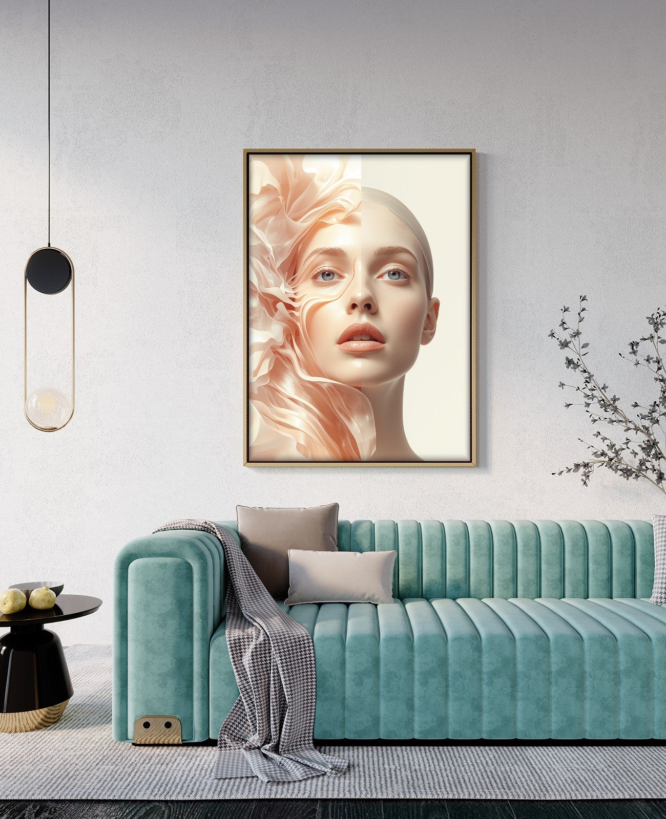 Whispers of Aurora - Room View