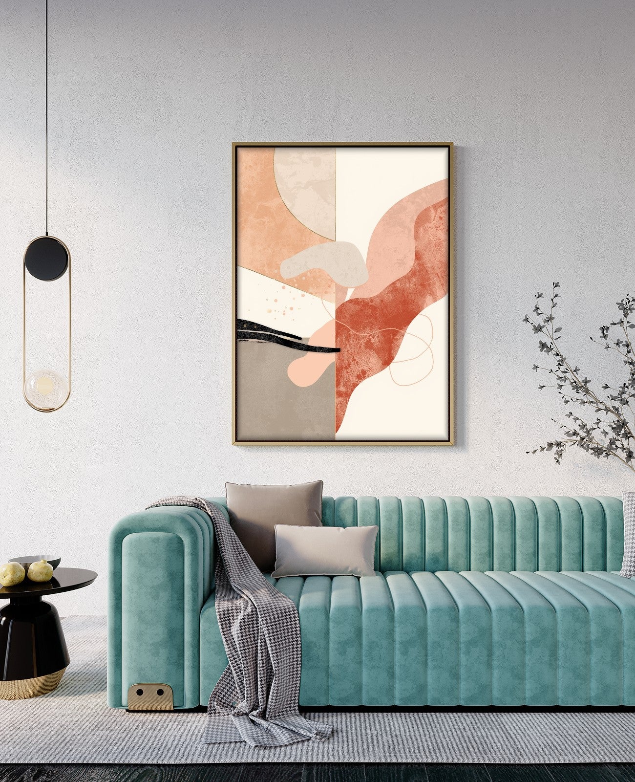 Ethereal Fusion - Room View