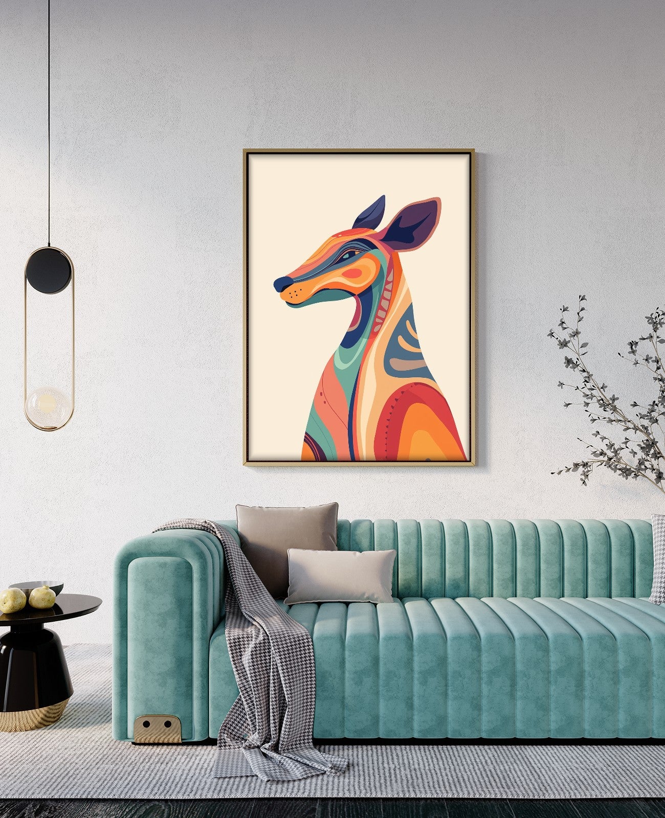 Sapphire Serengeti - Room View