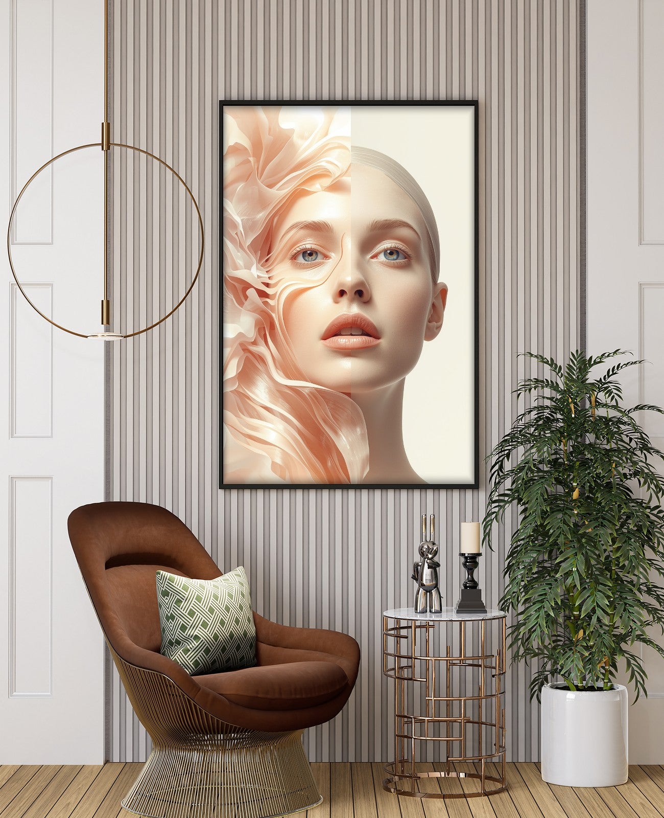 Whispers of Aurora - Room View