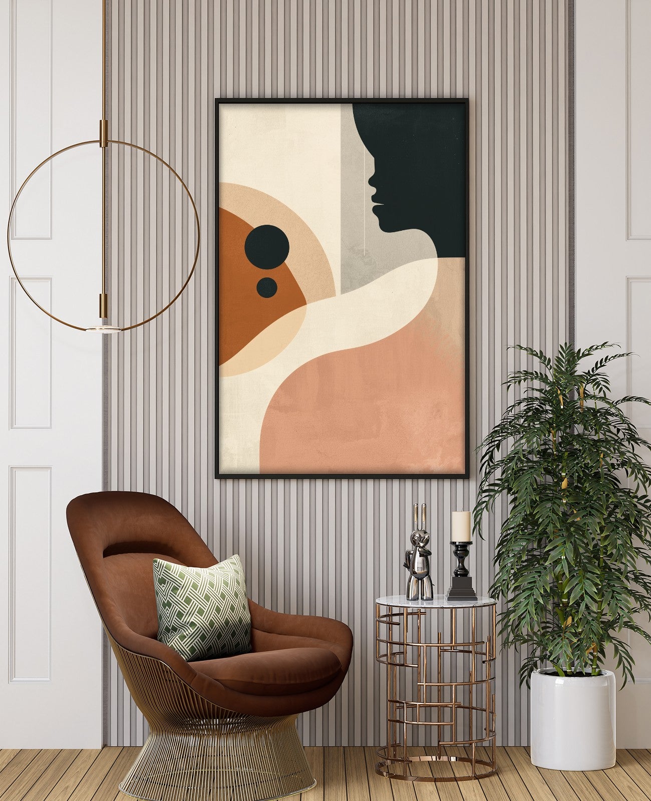 Crimson Whirlpool Serenade - Room View