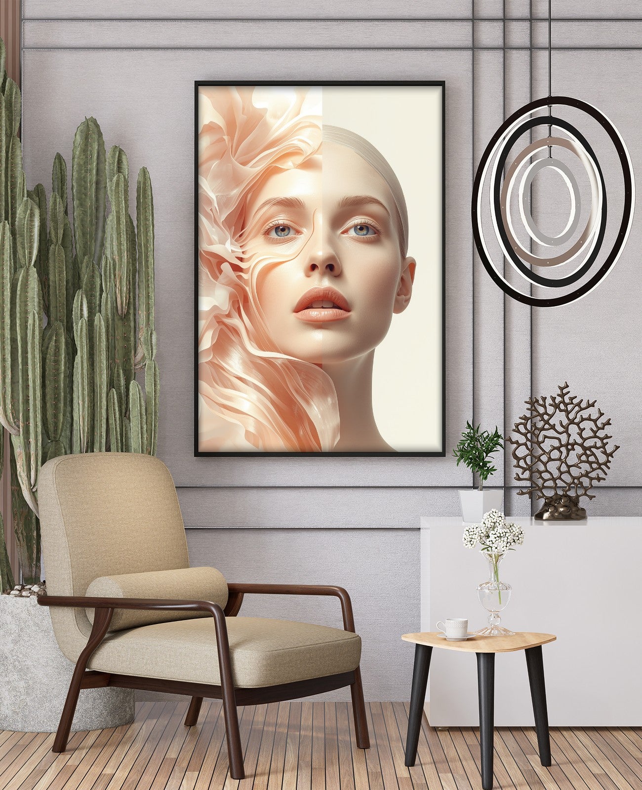 Whispers of Aurora - Room View