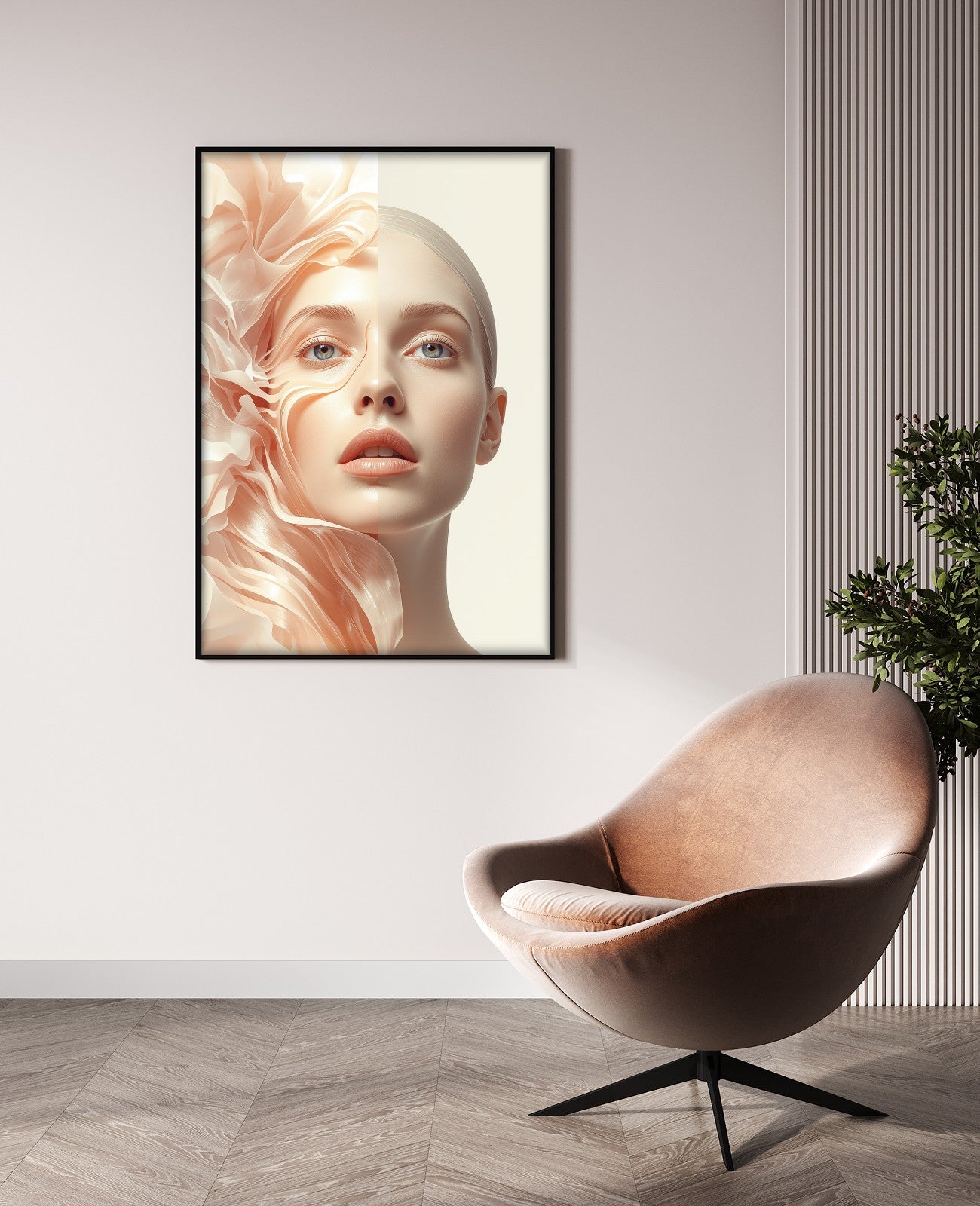 Whispers of Aurora - Room View