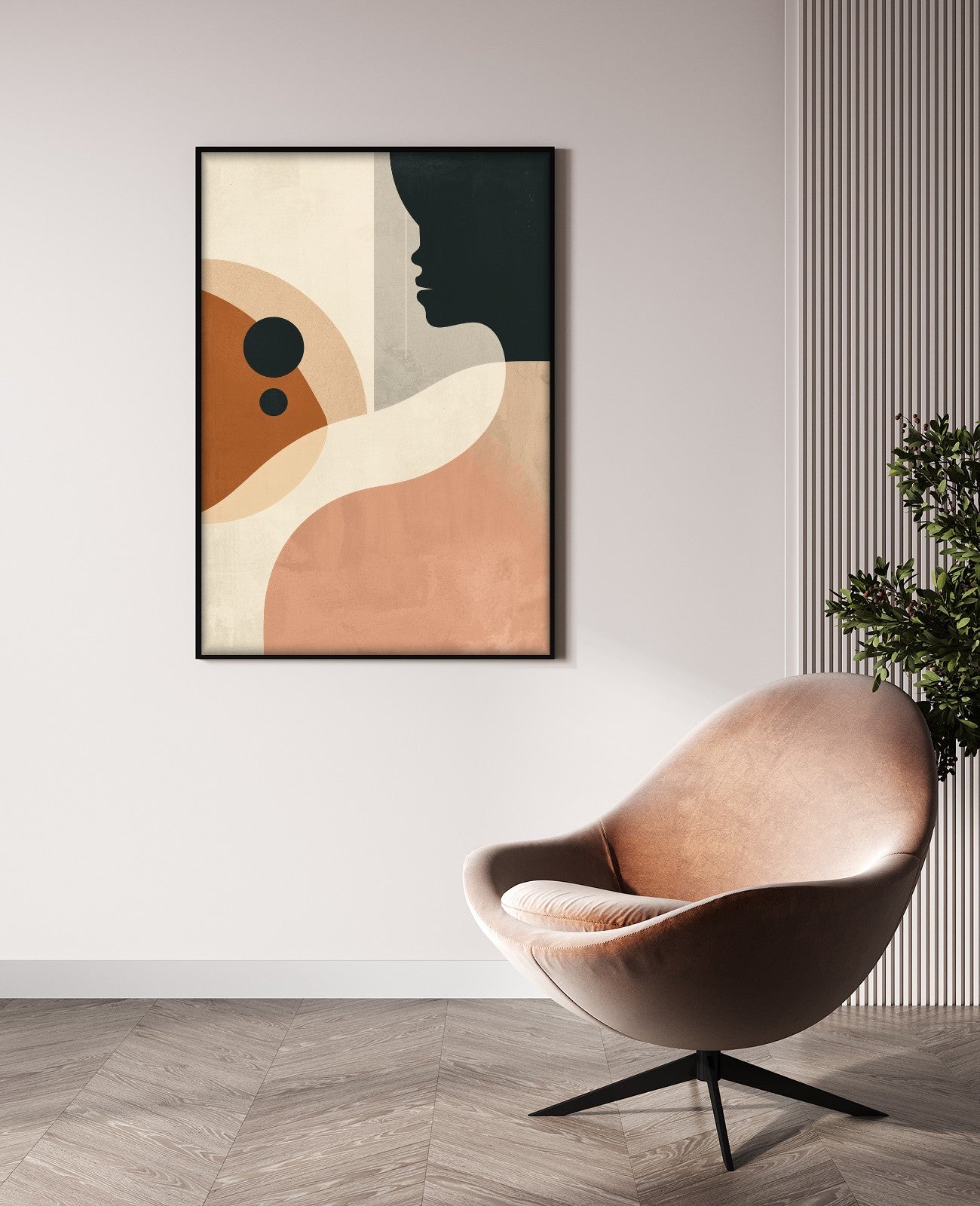 Crimson Whirlpool Serenade - Room View