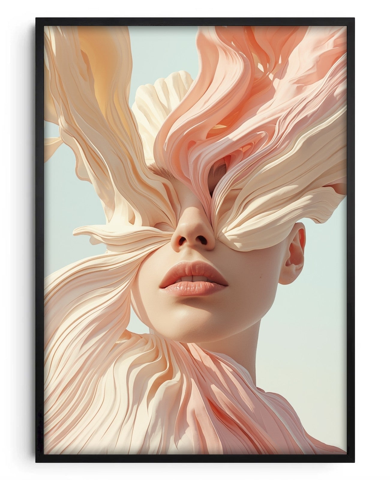 Ethereal Reflections