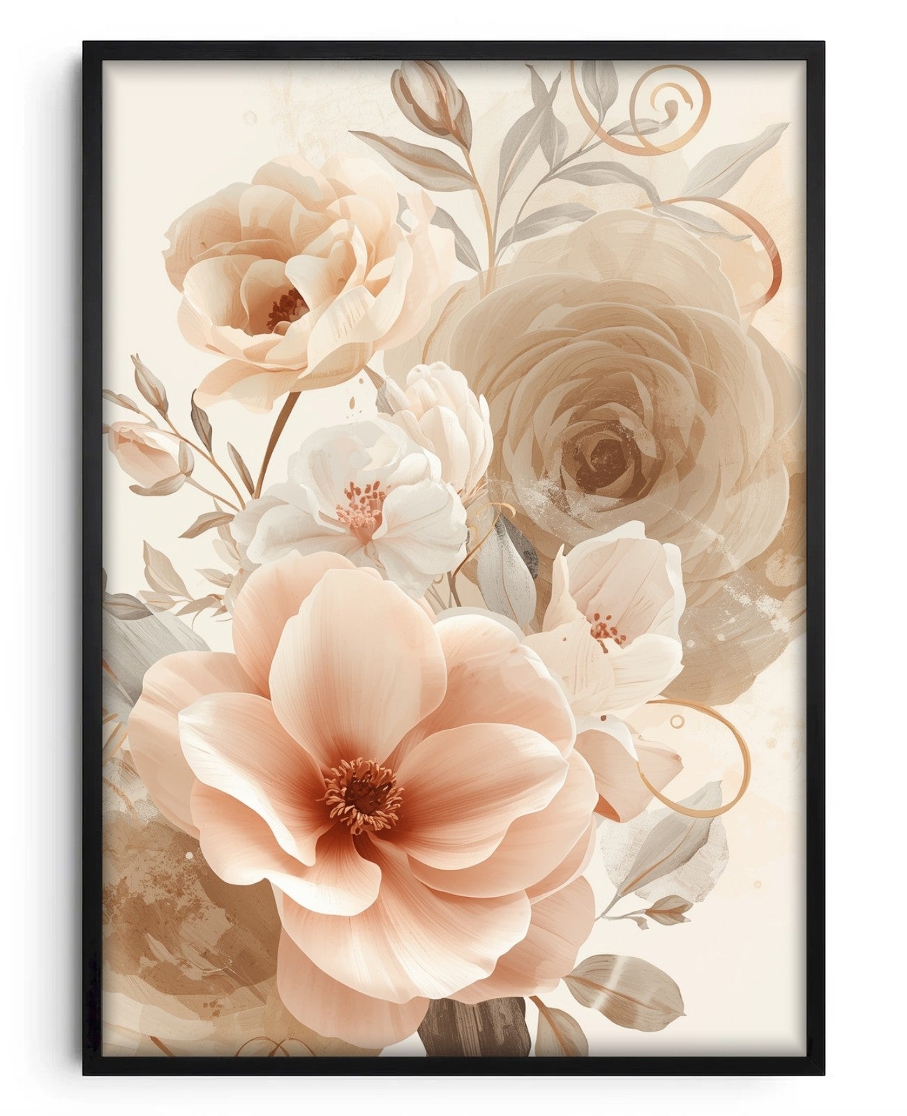 Botanical Luminescence