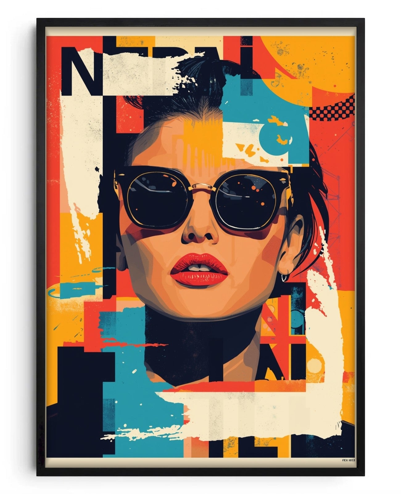 Cyclone Velvet Puzzlescape