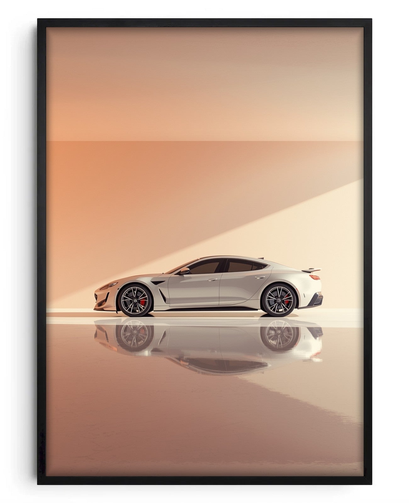 Velvet Velocity, Gleaming Eclipses