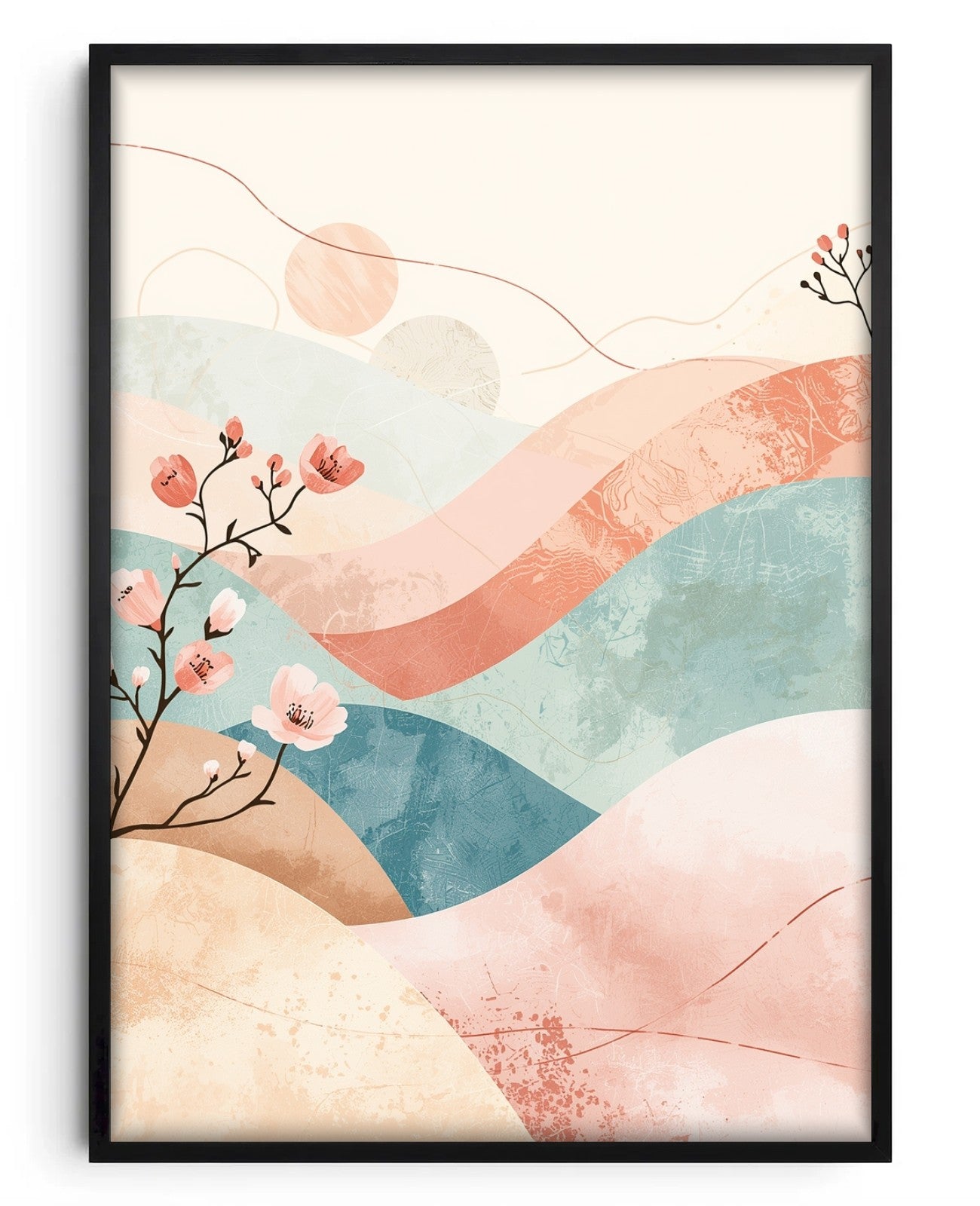 Whispering Verdant Waves