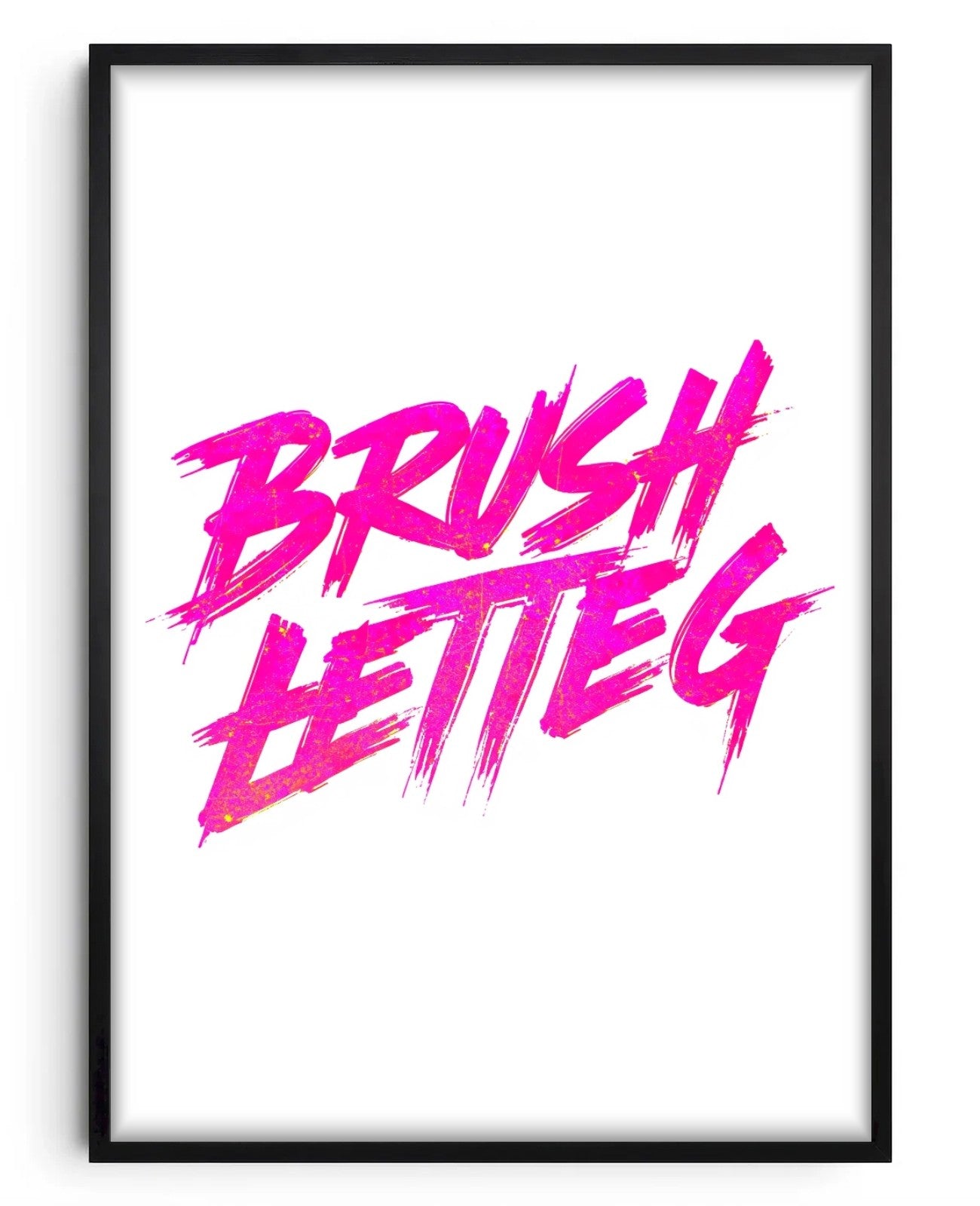 Neon Whispers Dance Boldly