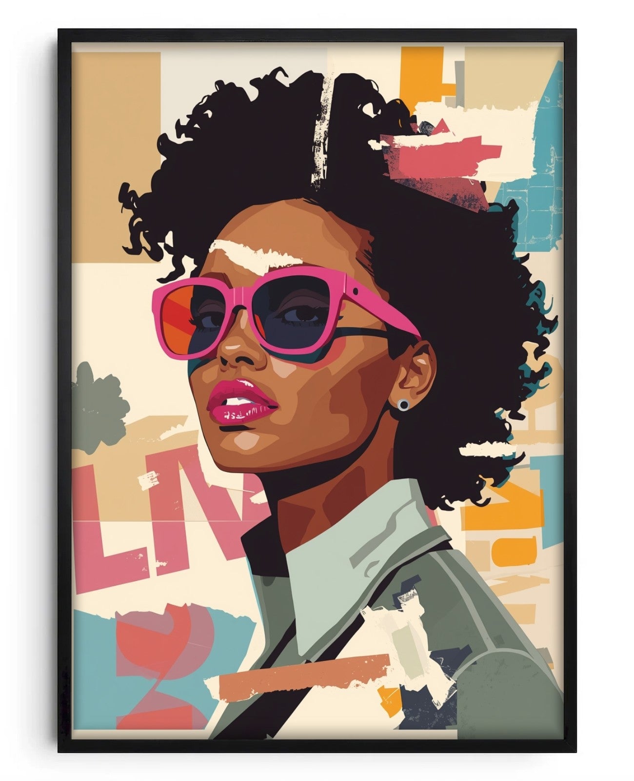 Kaleidoscope Starlit Reverie