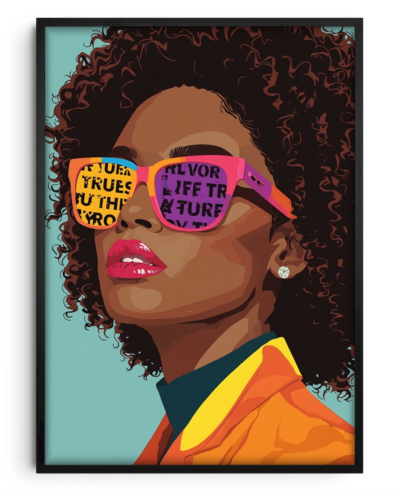 Optical Whirlwind Harmony