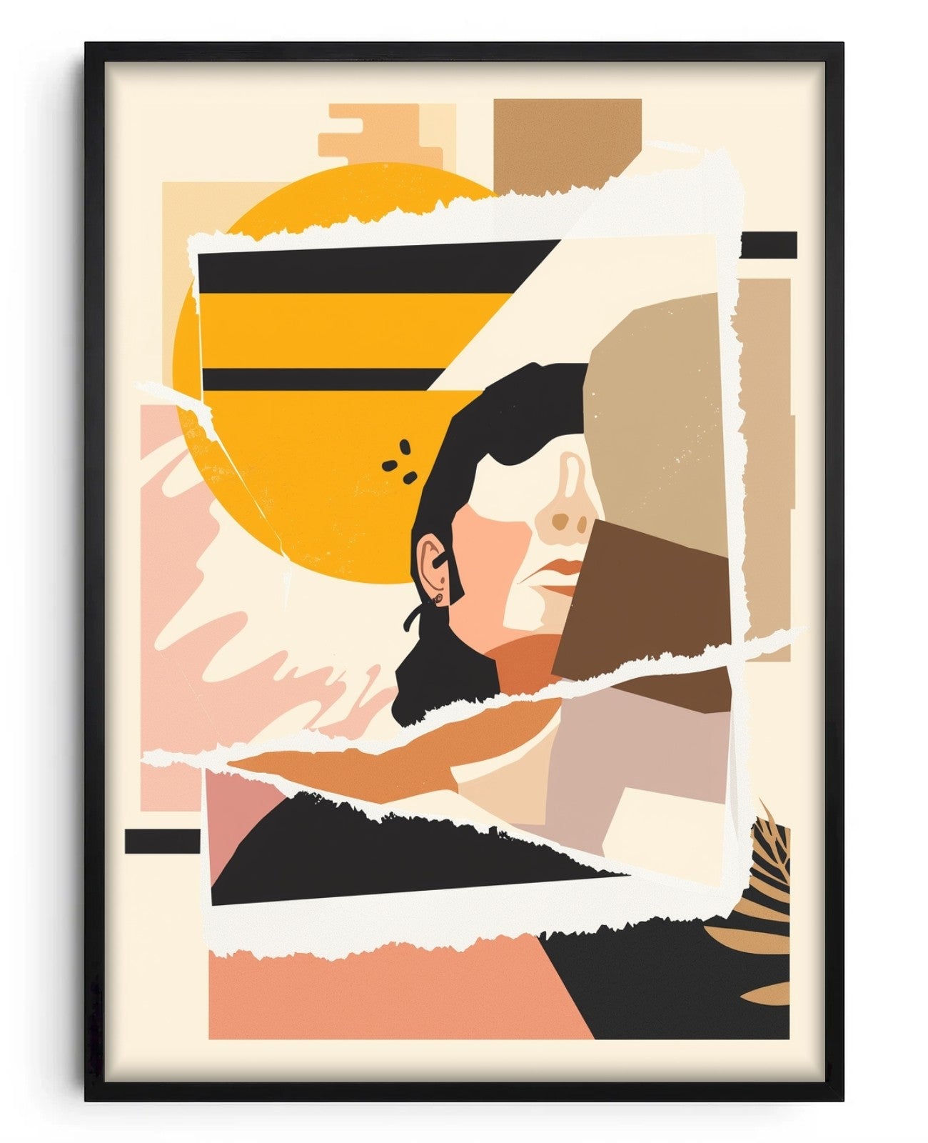 Tangerine Whirlwind Dreams