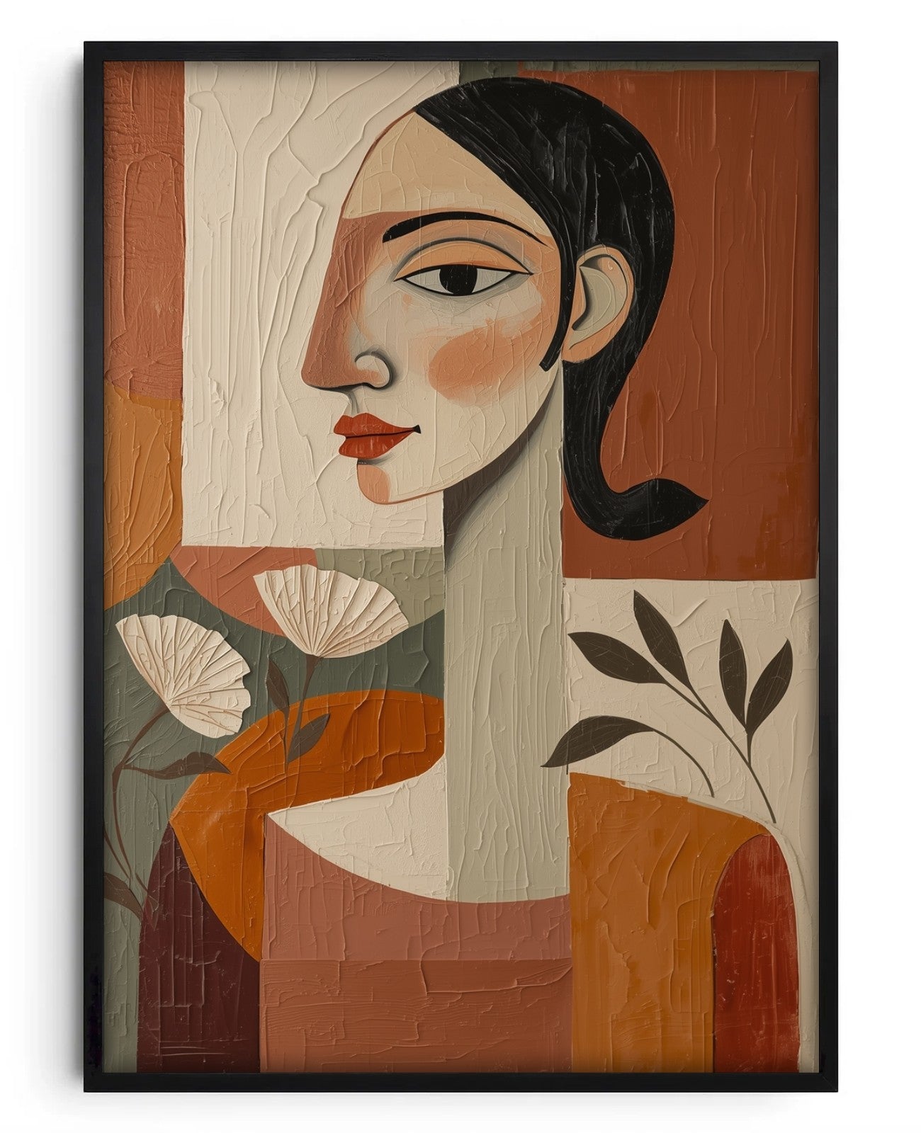 Kaleidoscope Whispering Florals