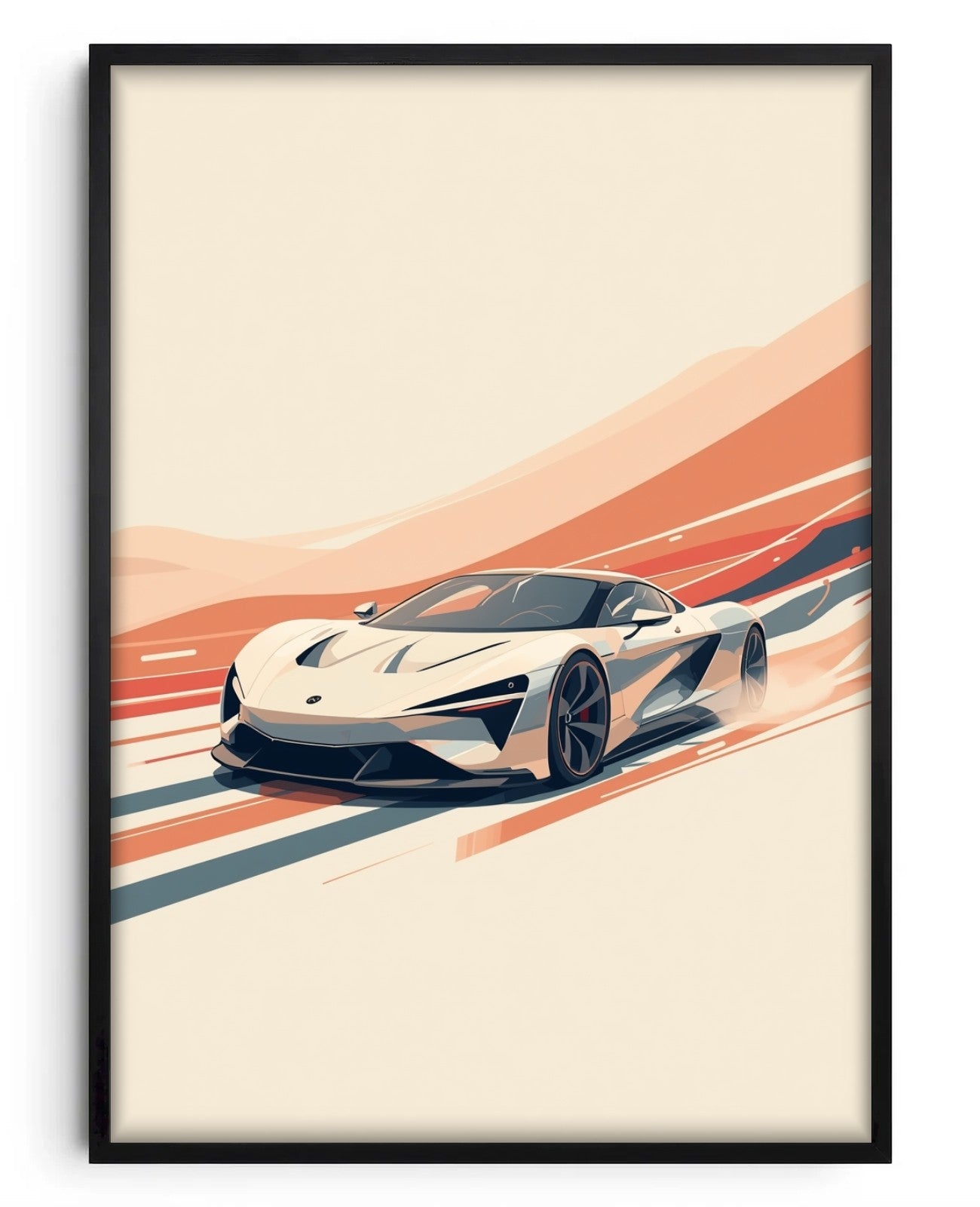 Velocity of Serenity