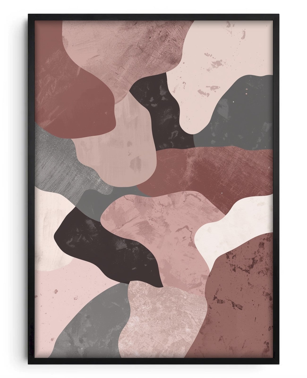 Nebulae Interval Garnish