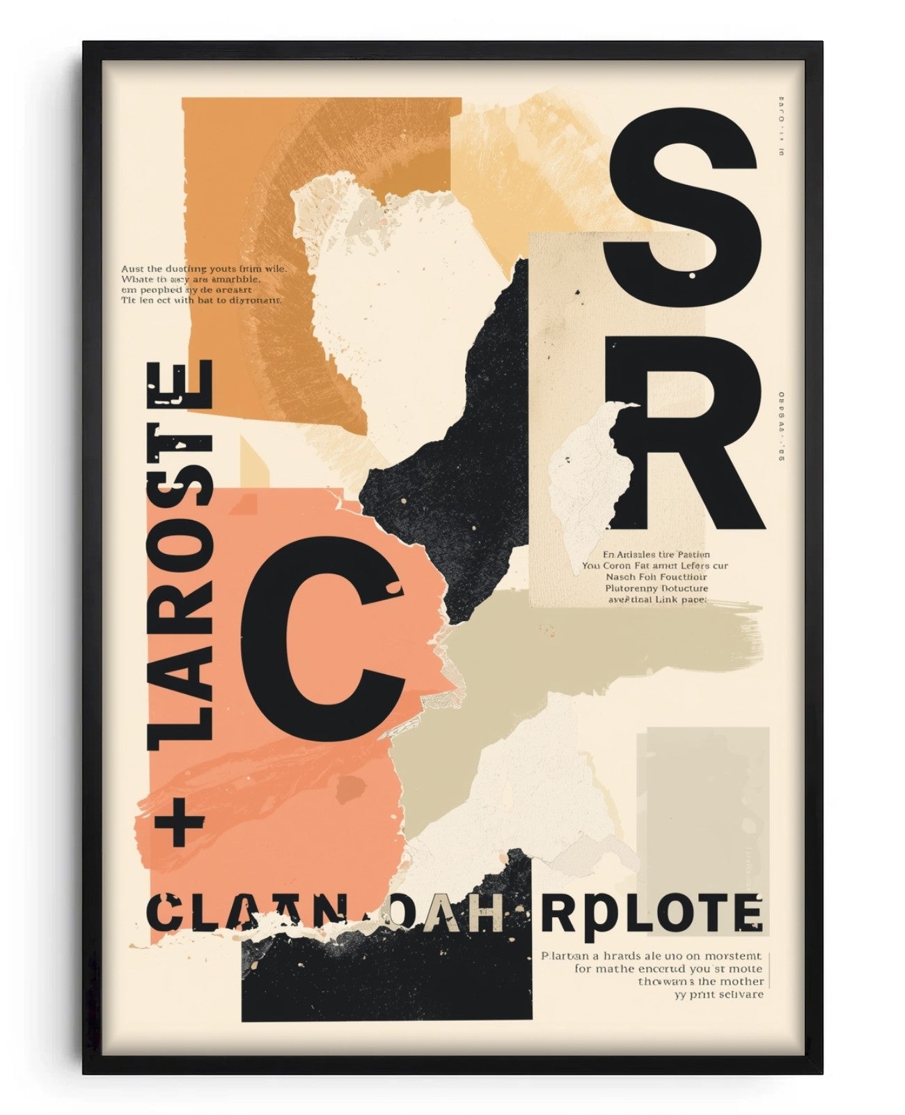 Paper Jungle Electric Symphony