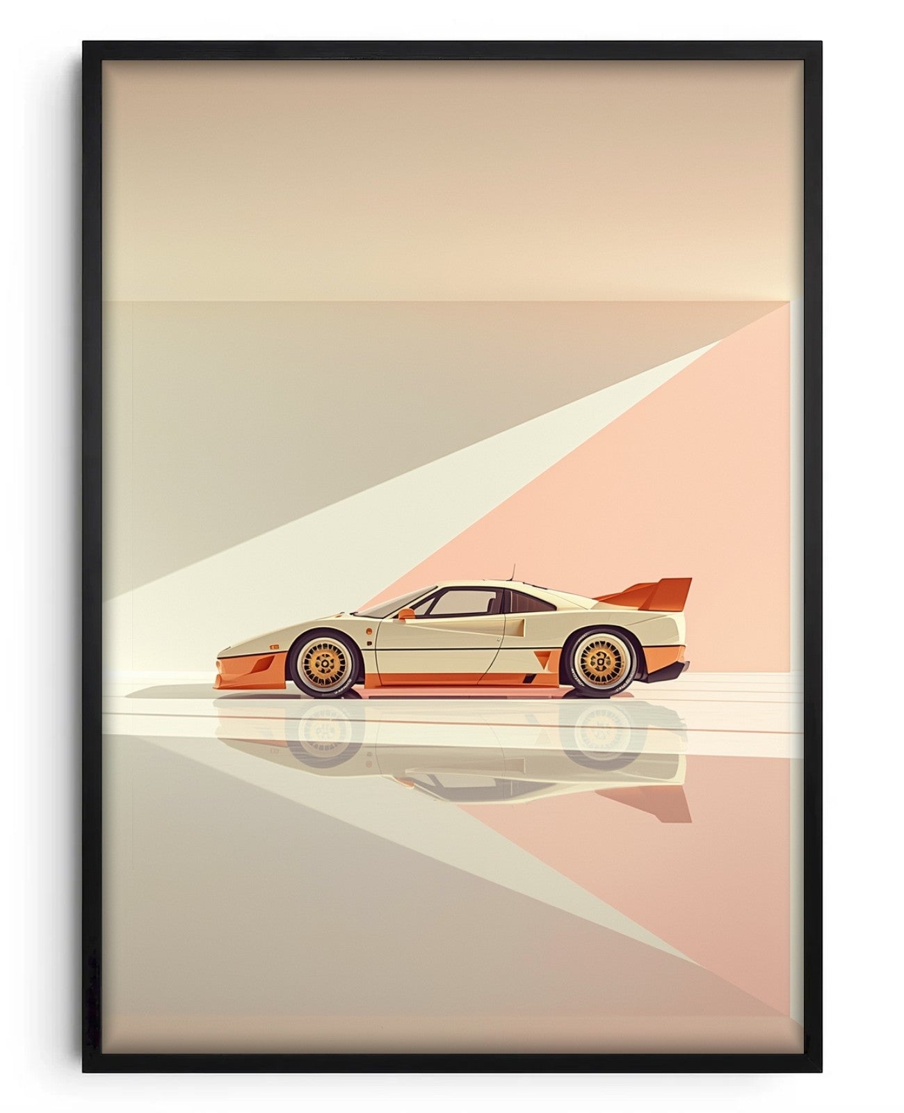 Velocity Tango: Steel Ballet