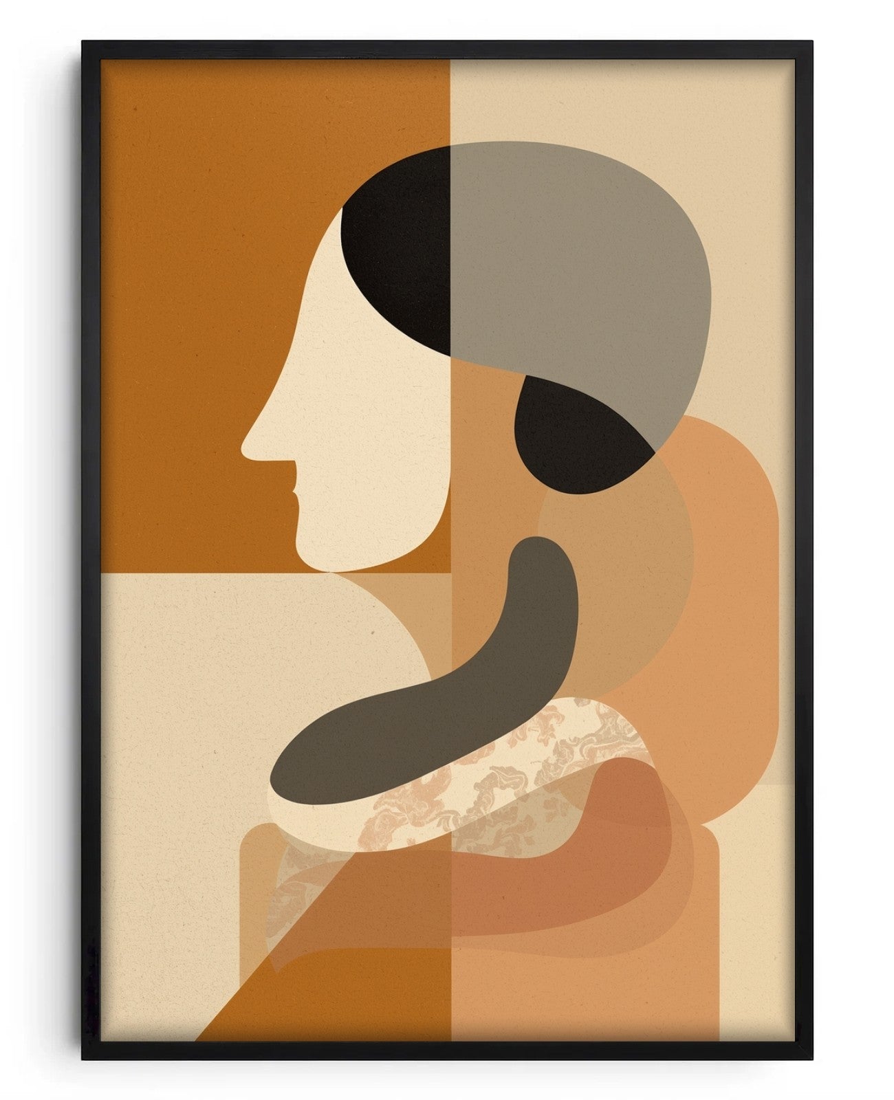 Ethereal Geometry Whisper Light