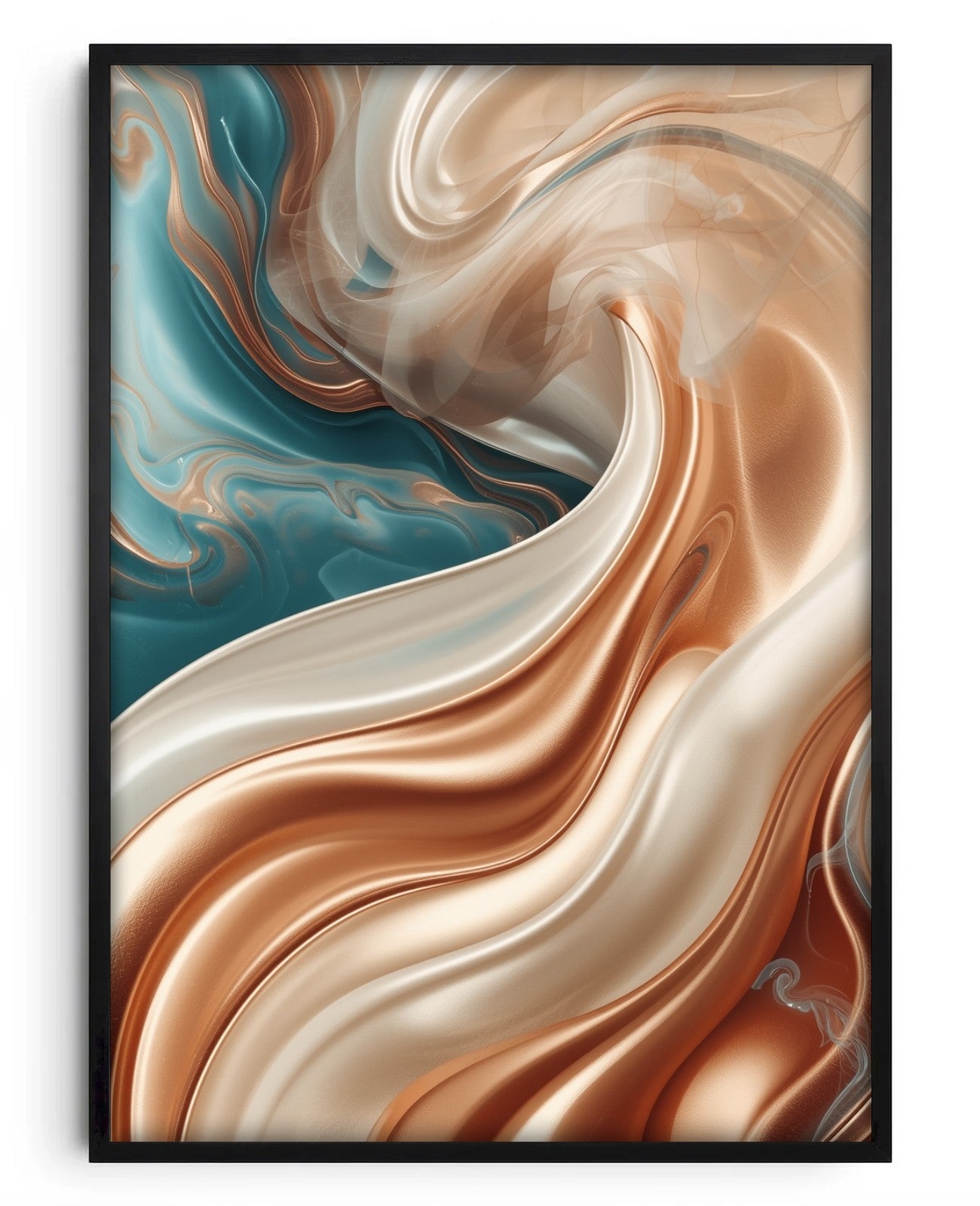 Whispering Silk Dreams