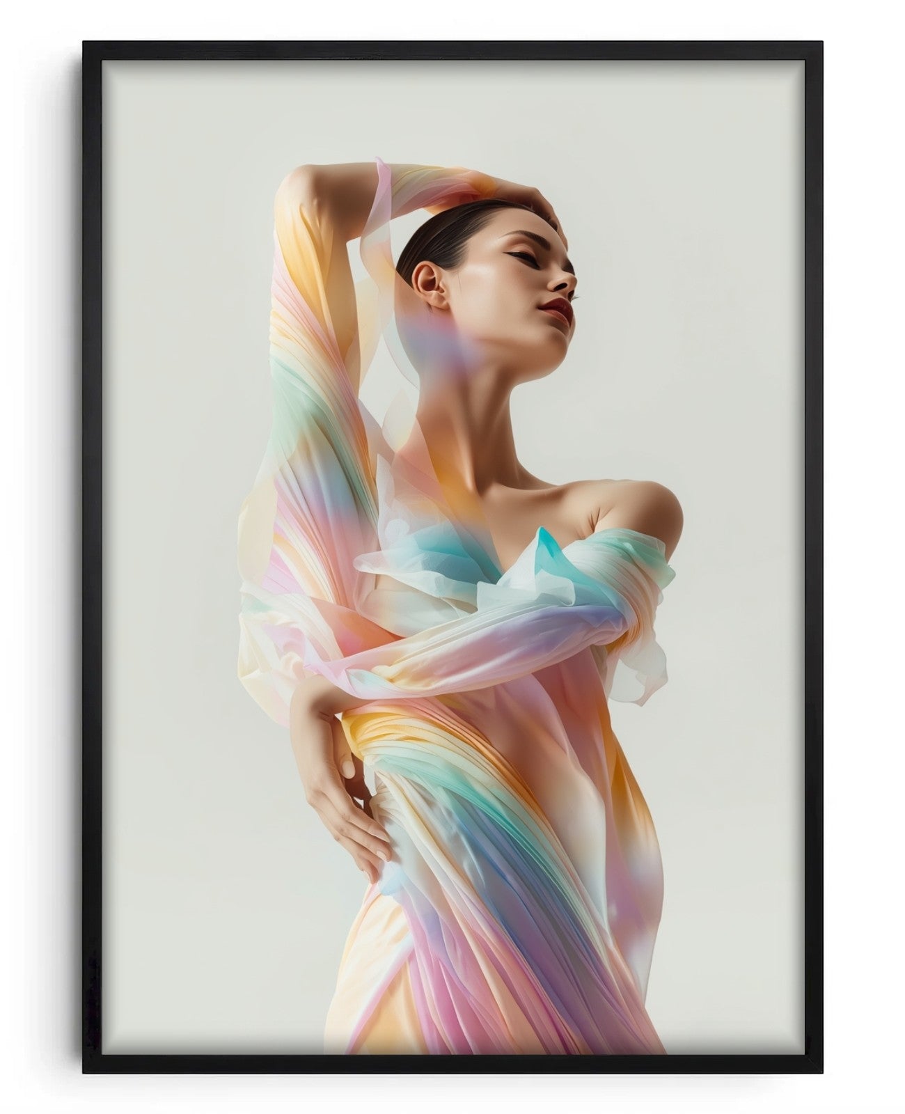 Whispering Silhouettes