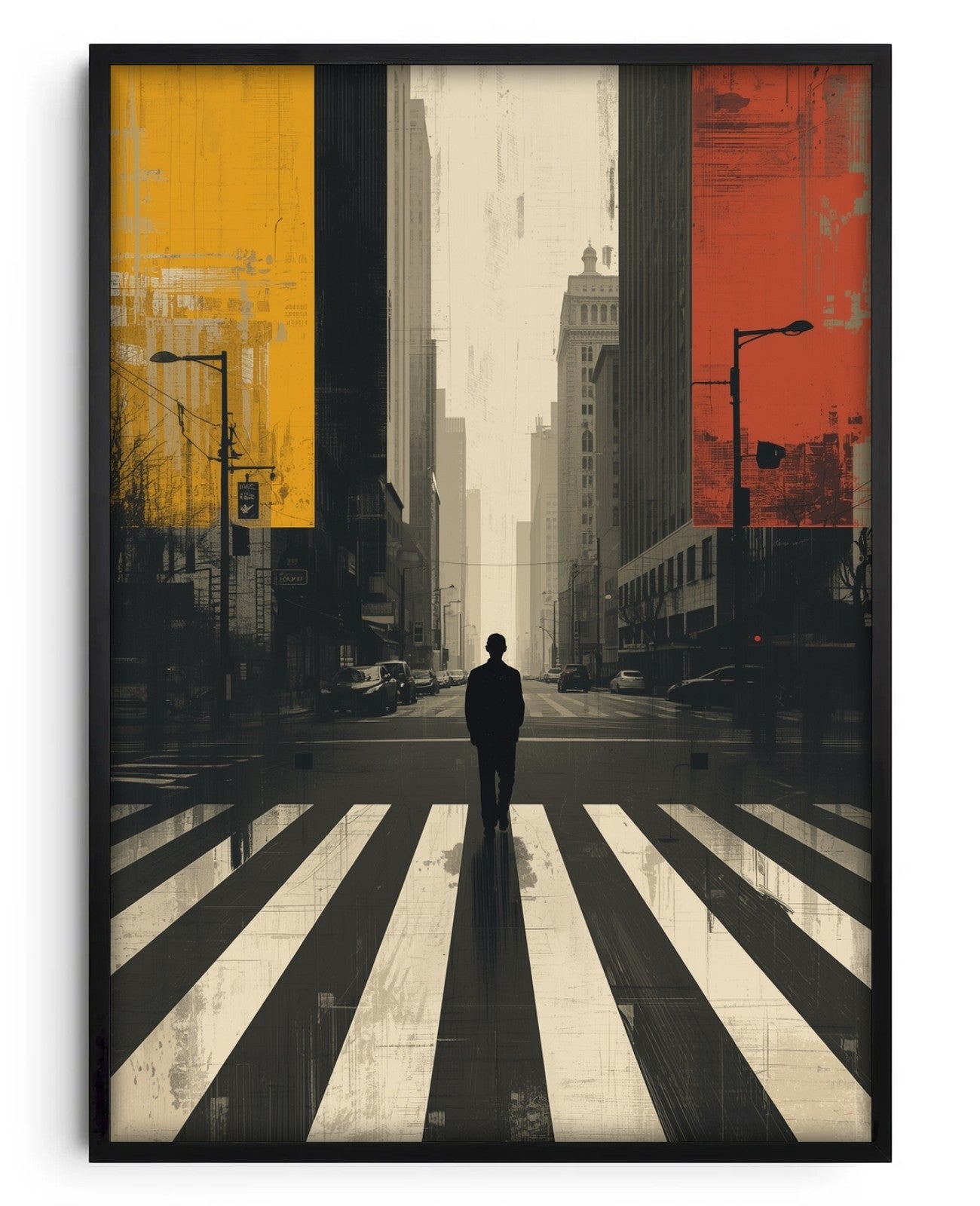 Silhouette Vibrato Pulse