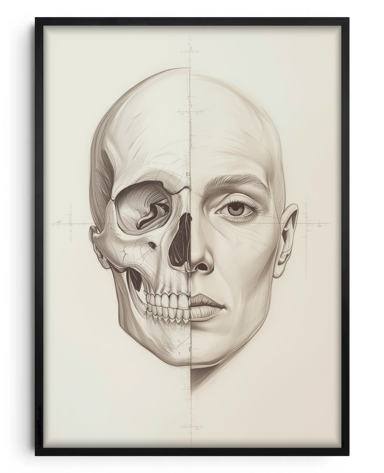 Whispering Graphite Echoes