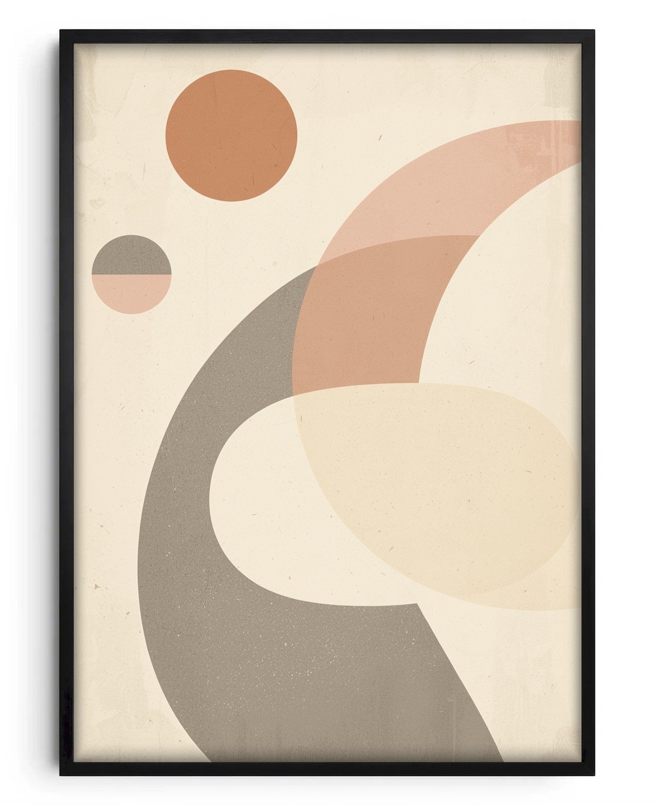 Pebbled Suns Softly Whisper