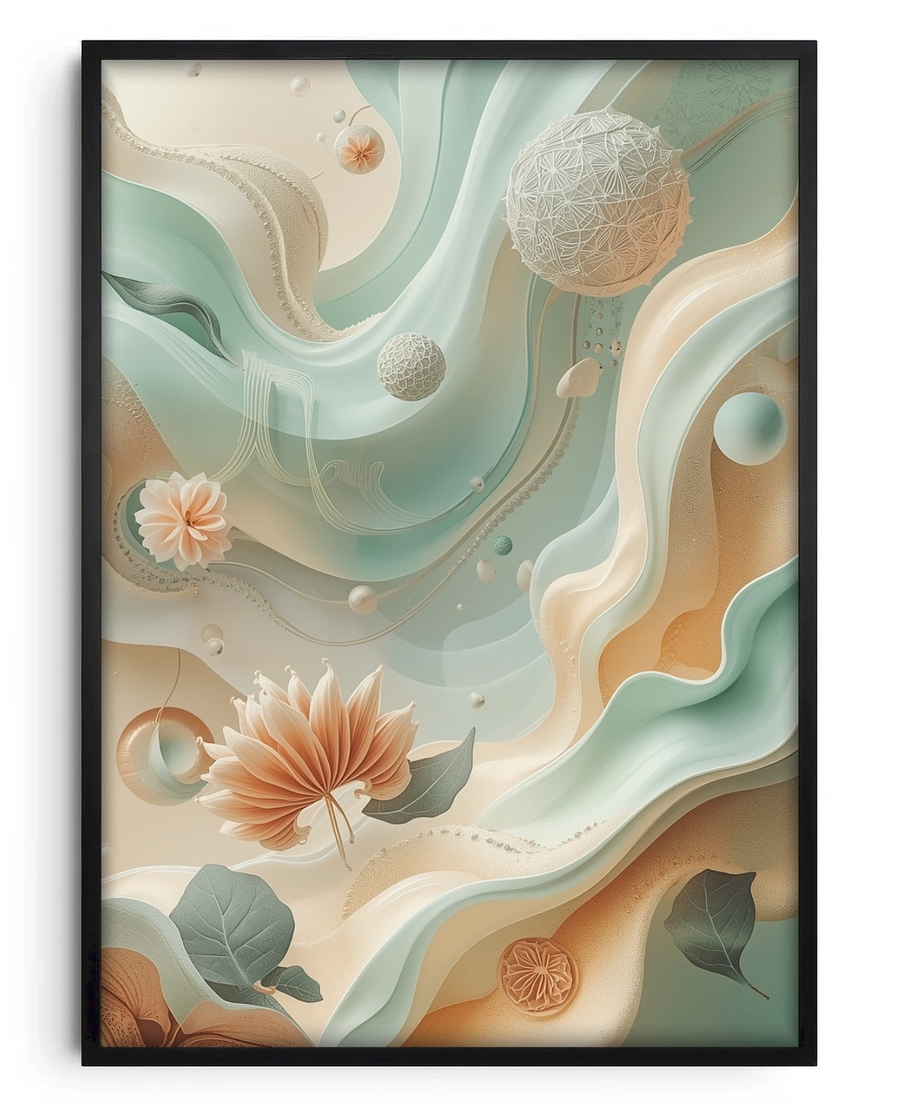 Whimsical Earthbound