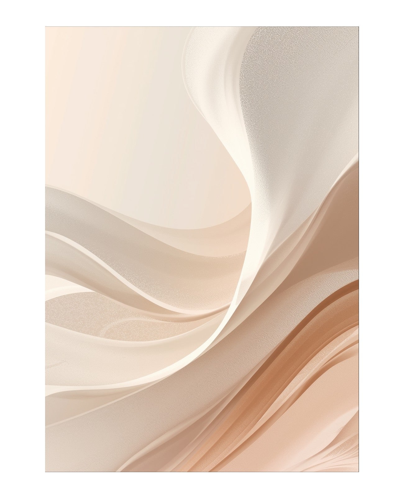 Ethereal Horizons - Unframed